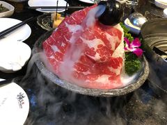 -捞王锅物料理(凯旋路店)