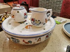 -点都德(龙之梦店)