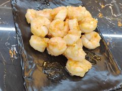 清炒虾仁-清真利德顺小老饭庄(复兴路店)