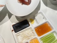 -四季民福烤鸭店(通州马驹桥店)