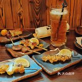 鸟鹏在长安属于开了好多年的居酒屋