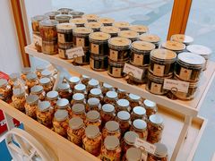-85度C(生甜甜圈研究工坊·上海平凉店)
