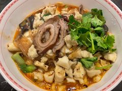 -吾味香葫芦头(安西街店)