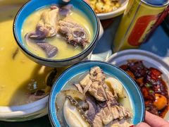 -金龙·打边炉(南京西路店)