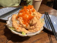 -清真·龙猫食堂(詹滨西里店)