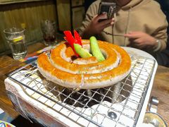 -卢布里西餐厅(总店)