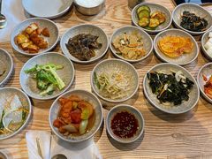 -Myeongdong North Strathfield