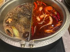 -一绪に寿喜烧(荟聚店)