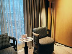 -广州奥园喜来登酒店