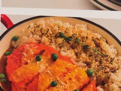 -秀玉coffee&kitchen(黄石大上海店)