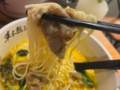 -和府捞面(东直门银座店)