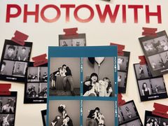 -PHOTOWITH 自助照相馆