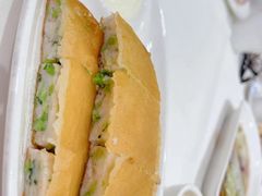 脆皮小棠菜-金时代顺风大酒店(爱琴海购物中心店)
