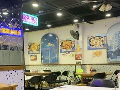 -澳门陈光记烧味饭店(南京德基广场店)