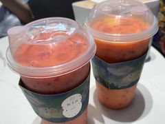 -野萃山·潮汕厚果汁(十亩地店)