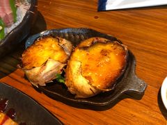 -Mr·Fish鱼鲜生海鲜放题(银泰in99店)