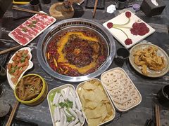 -小王少龙火锅(沙南街店)
