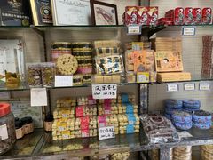 零售区-金燕西洋牛油糕葡式食品