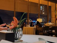 -北京柏悦酒店·锦庭餐厅Dining Room