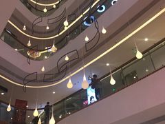 店内环境-星光耀广场(安吉路店)