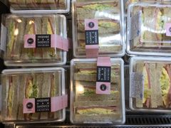 -85度C(上海兰溪二店)