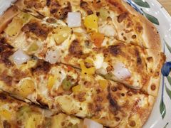 -萨莉亚意式餐厅(苏州泉屋店)