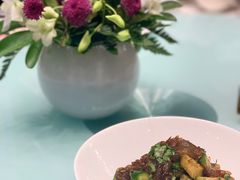 -新吉士·上海菜(浦东LCM置汇旭辉店)