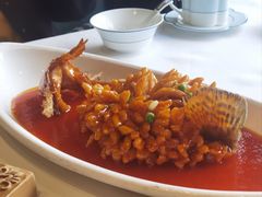 -民国红公馆·秦淮八艳(夫子庙店)