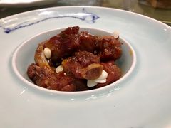 -西安饭庄·非遗陕菜(钟楼店)