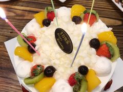 -大皇家面包房(泉州南路店)