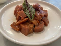 -南小馆(迪士尼小镇店)