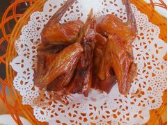 -肥仔顺德菜(龙悦居店)