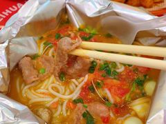 -见味花甲(合生汇店)
