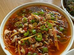 -艺味深尝(云锦路店)