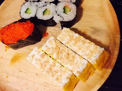 -春笙食堂.丼饭拉面寿司(GOGO新天地店)