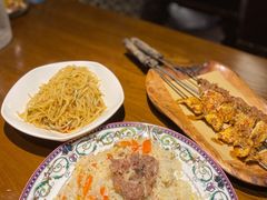 -天山醉美·新疆餐厅(富华里店)