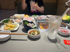 -海底捞火锅(卓为城生日主题店)