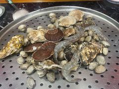 -边江铁锅炖鱼(振八街店)