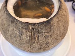 -潮喜竹溪荔湖酒家(荔枝湾店)