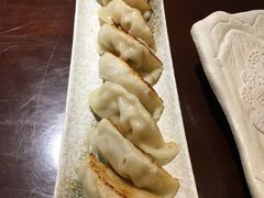 -肆月河豚·新淮扬(金融街店)
