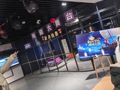 -陕西科学技术馆