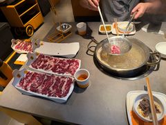 -潮发潮汕牛肉店(软件基地店)
