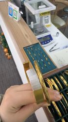 -邵老师打金·黄金加工(大望路总店)