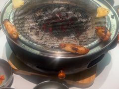 -范儿·嫂子烤肉·精致炭火烤肉(长治路店)