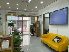 -启辰口腔(南坪店)