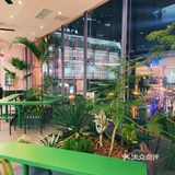 解放碑跨年新地标 | YOUS峟·绿洲✨