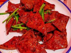 -小吊梨汤·北京菜·烤鸭(五角场万达店)