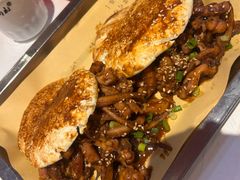 -即墨老公社·海肠捞饭大王(古城店)