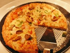 -好伦哥比萨烤肉自助(八里桥店)