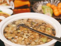 酸辣马鲛豆-创元千禧大酒店 · 香港轩